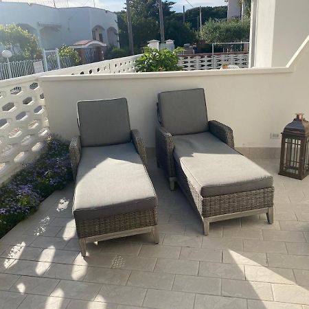 Casa Palma Βίλα Πέστουμ Εξωτερικό φωτογραφία