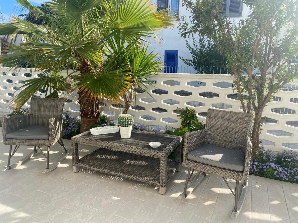 Casa Palma Βίλα Πέστουμ Εξωτερικό φωτογραφία