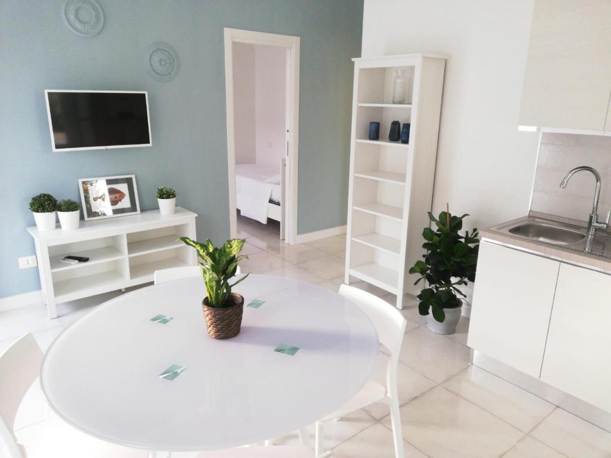 Casa Palma Βίλα Πέστουμ Εξωτερικό φωτογραφία