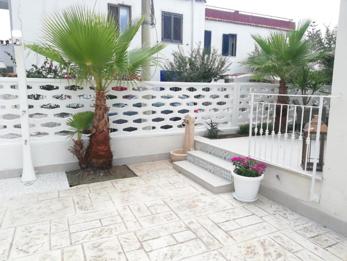 Casa Palma Βίλα Πέστουμ Εξωτερικό φωτογραφία