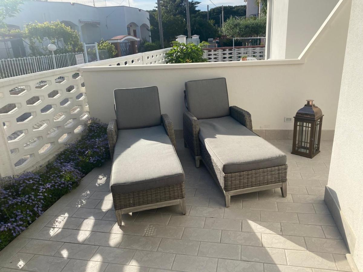 Casa Palma Βίλα Πέστουμ Εξωτερικό φωτογραφία